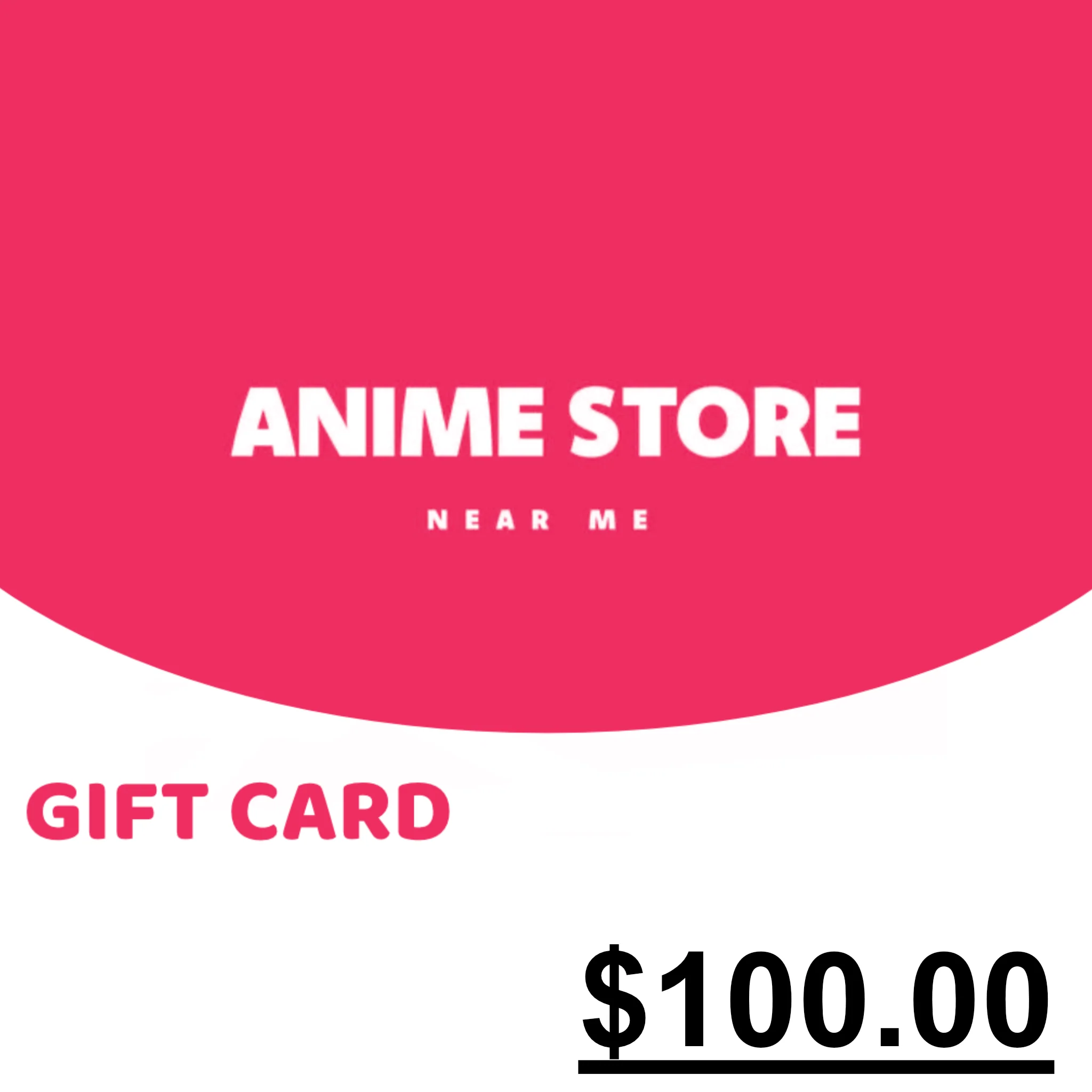 Anime Store Near Me Gift Card - Image 4