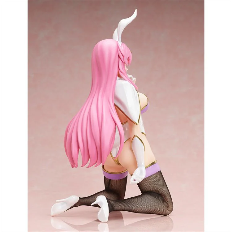 Gundam Seed - 1/4 Meer Campbell Bunny Ver. Figure - Image 2