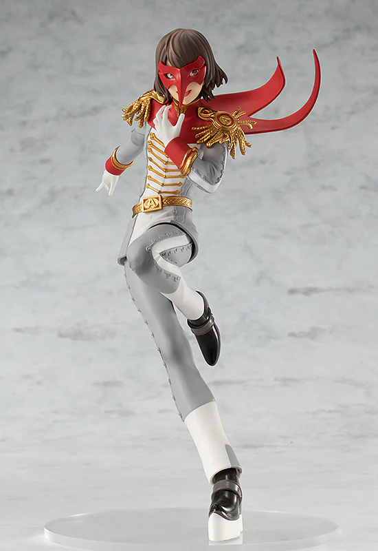 Persona 5 - Crow Pop Up Parade PVC Figure - Image 2