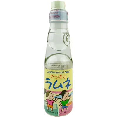 Ramune - Original Soda CA