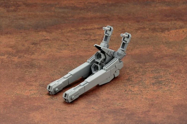 Modeling Support Good - Mecha Supply MJ03 Propellant Tank Type-Square - Image 3