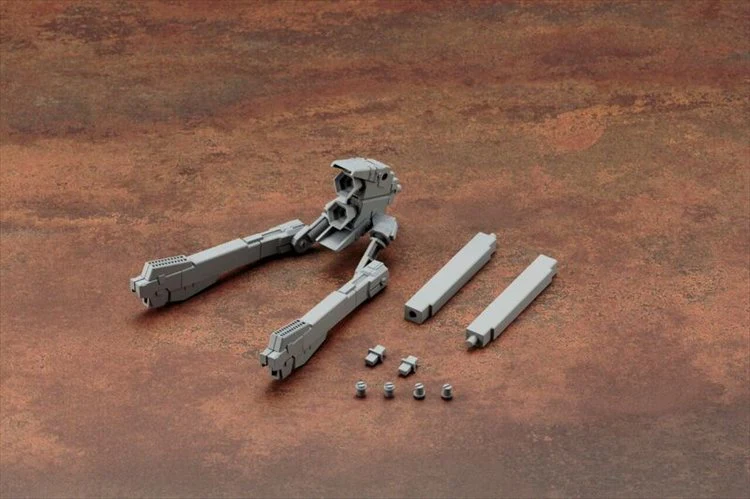 Modeling Support Good - Mecha Supply MJ03 Propellant Tank Type-Square - Image 4