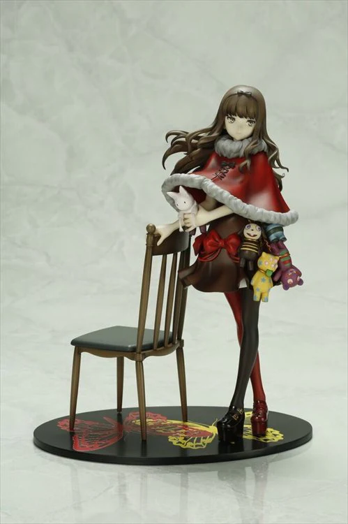Occultic Nine - 1/7 Aria Kurenaino ANI Statue - Image 3
