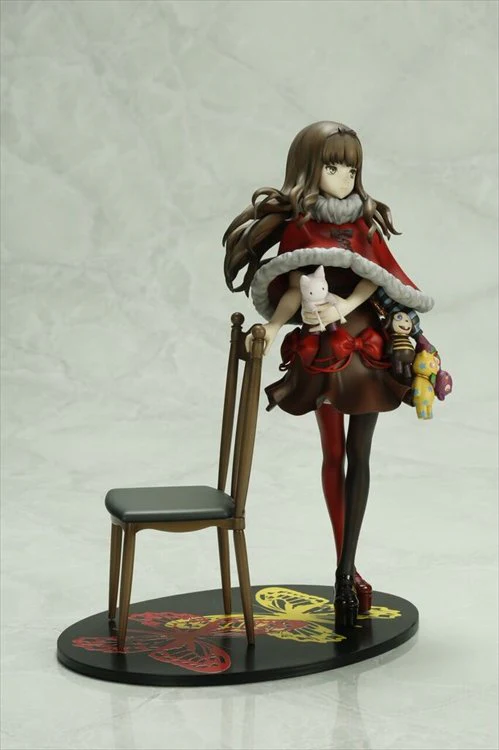 Occultic Nine - 1/7 Aria Kurenaino ANI Statue - Image 4