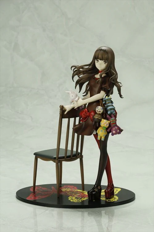 Occultic Nine - 1/7 Aria Kurenaino ANI Statue - Image 5