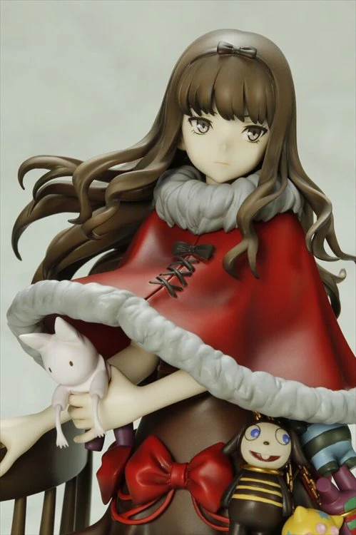 Occultic Nine - 1/7 Aria Kurenaino ANI Statue - Image 6