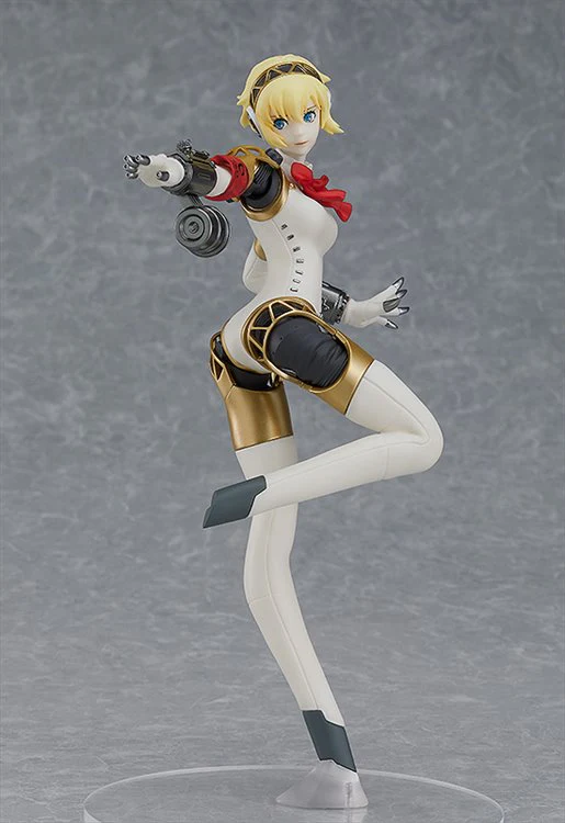 Persona 3 - Aigis Pop Up Parade PVC Figure