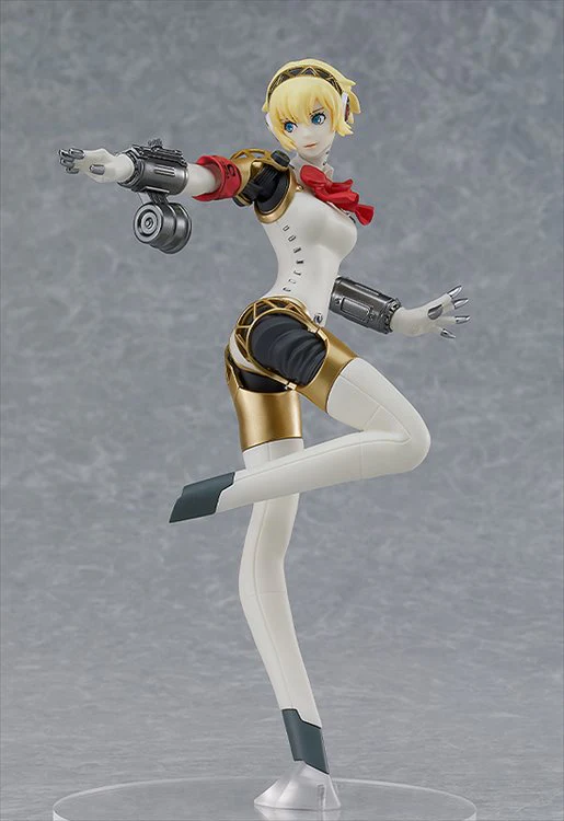 Persona 3 - Aigis Pop Up Parade PVC Figure - Image 3