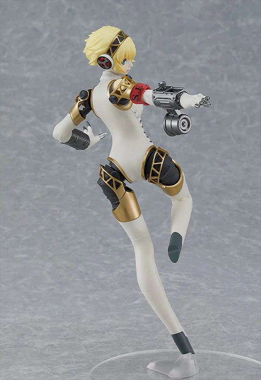 Persona 3 - Aigis Pop Up Parade PVC Figure - Image 4