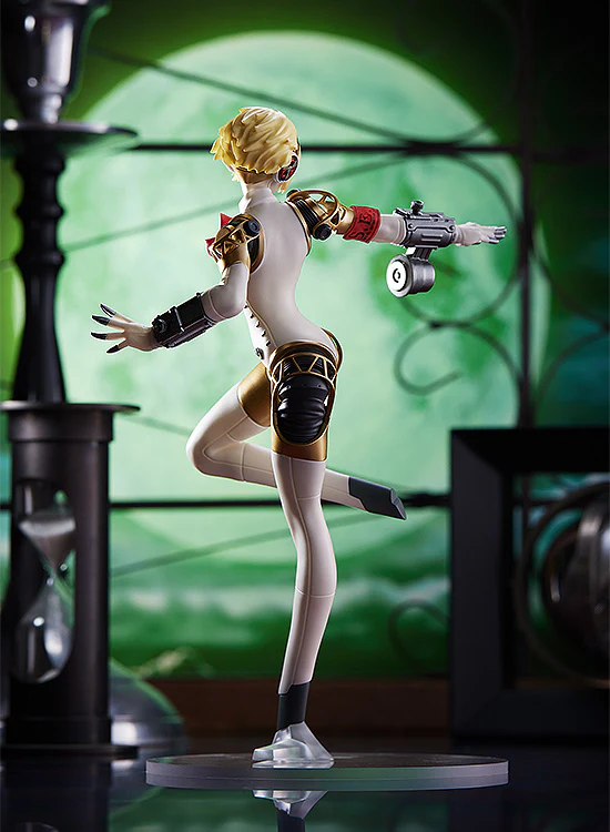 Persona 3 - Aigis Pop Up Parade PVC Figure - Image 7