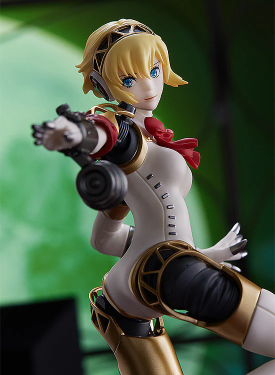 Persona 3 - Aigis Pop Up Parade PVC Figure - Image 8