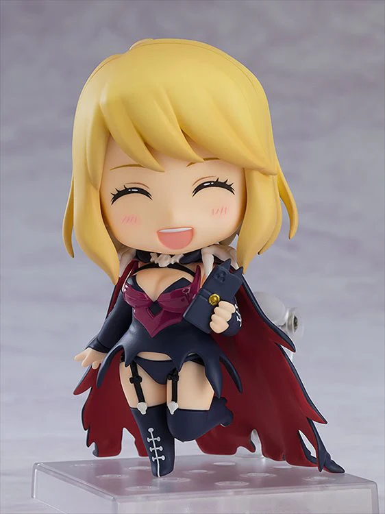 Love After World Domination - Desumi Magahara Nendoroid - Image 2