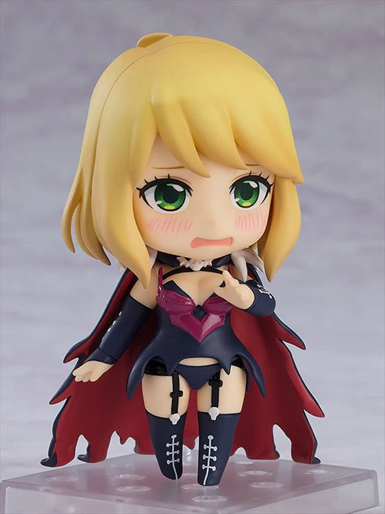 Love After World Domination - Desumi Magahara Nendoroid - Image 3