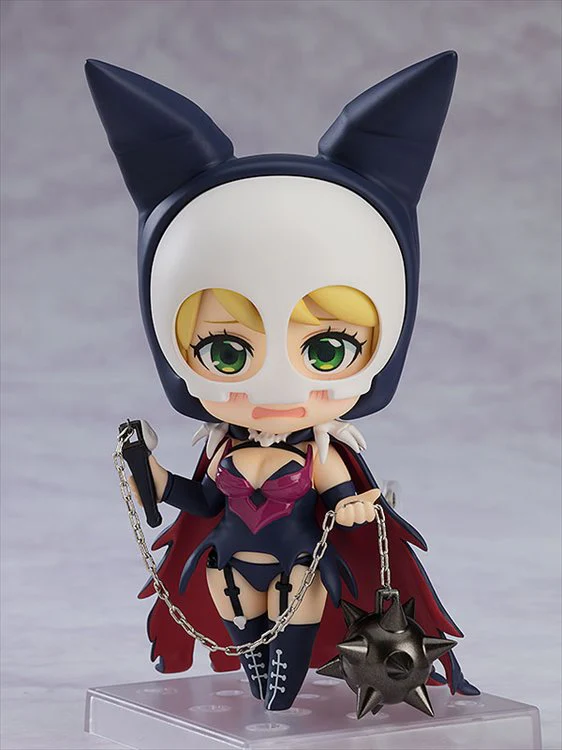 Love After World Domination - Desumi Magahara Nendoroid - Image 5