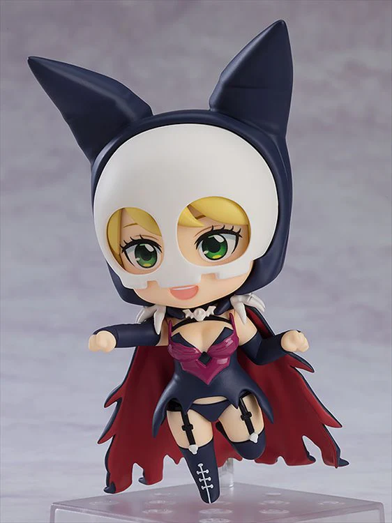 Love After World Domination - Desumi Magahara Nendoroid - Image 6