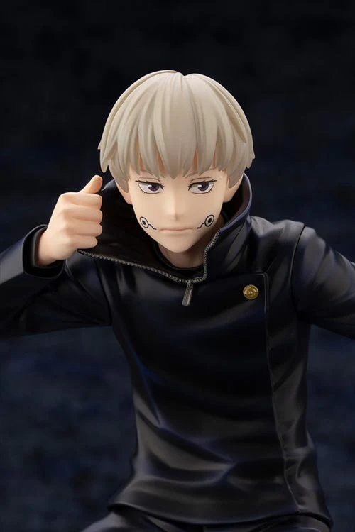Jujutsu Kaisen - 1/8 Toge Inumaki Figure - Image 2