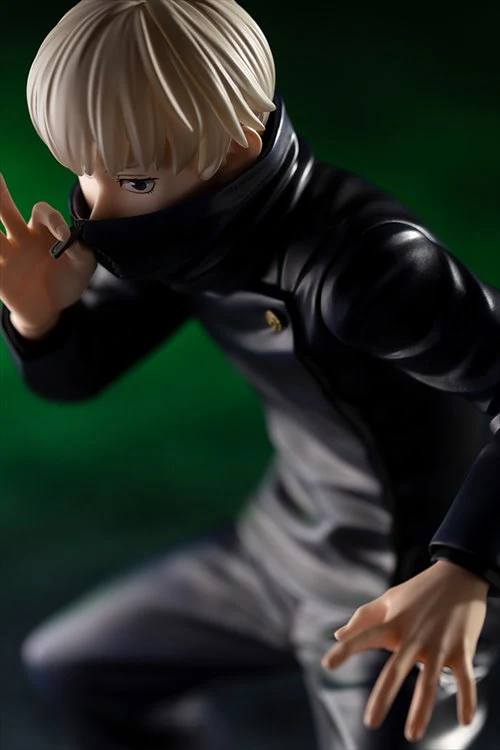 Jujutsu Kaisen - 1/8 Toge Inumaki Figure - Image 4