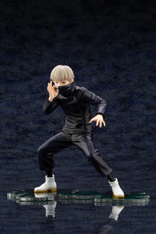 Jujutsu Kaisen - 1/8 Toge Inumaki Figure - Image 5