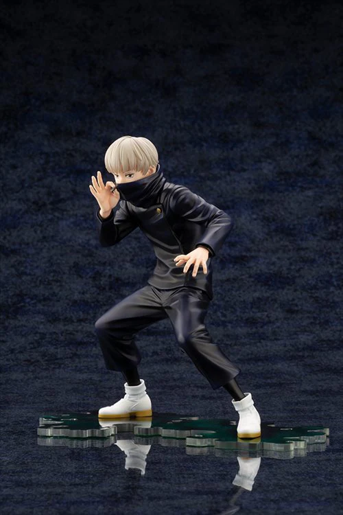 Jujutsu Kaisen - 1/8 Toge Inumaki Figure - Image 6