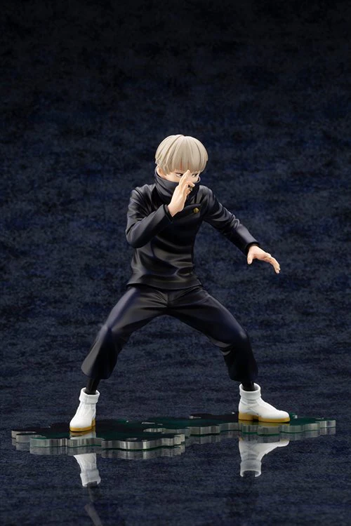 Jujutsu Kaisen - 1/8 Toge Inumaki Figure - Image 8