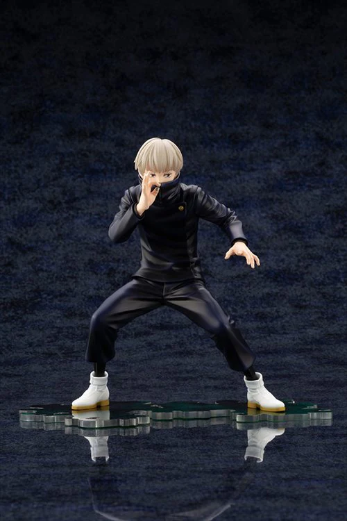 Jujutsu Kaisen - 1/8 Toge Inumaki Figure - Image 9