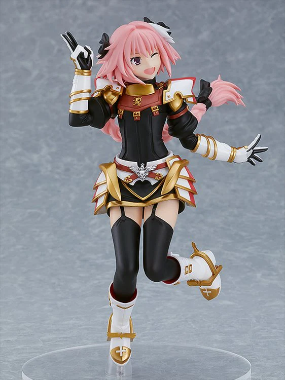 Fate Grand Order - Rider Astolfo Pop Up Parade Figure - Image 2