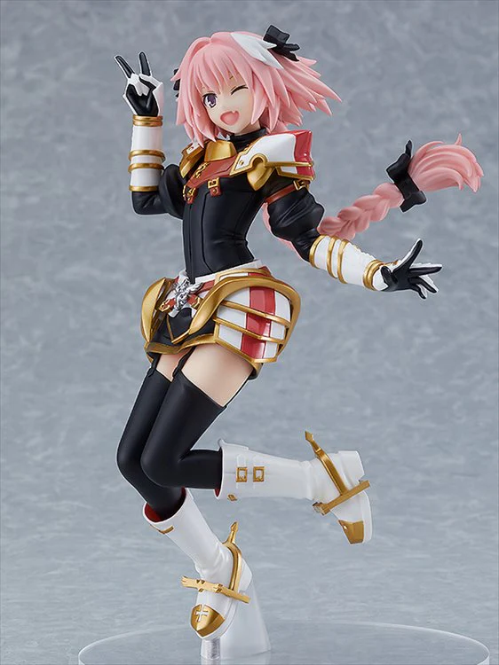 Fate Grand Order - Rider Astolfo Pop Up Parade Figure - Image 3