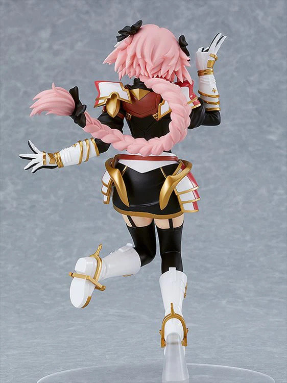 Fate Grand Order - Rider Astolfo Pop Up Parade Figure - Image 4