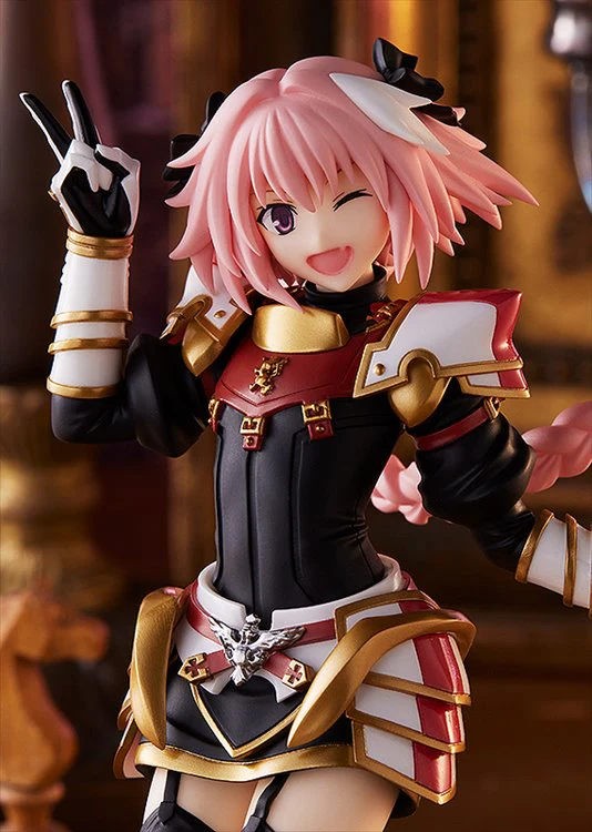Fate Grand Order - Rider Astolfo Pop Up Parade Figure - Image 8