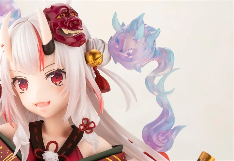 Hololive Production - 1/7 Nakiri Ayame PVC Figure - Image 2