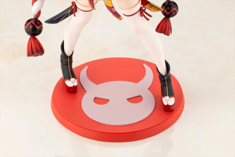Hololive Production - 1/7 Nakiri Ayame PVC Figure - Image 4