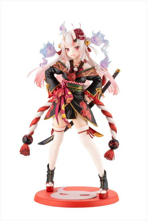 Hololive Production - 1/7 Nakiri Ayame PVC Figure - Image 5