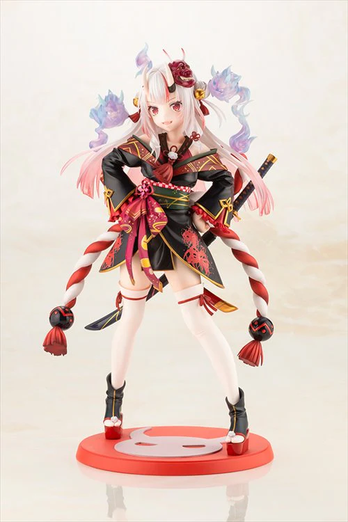 Hololive Production - 1/7 Nakiri Ayame PVC Figure - Image 6
