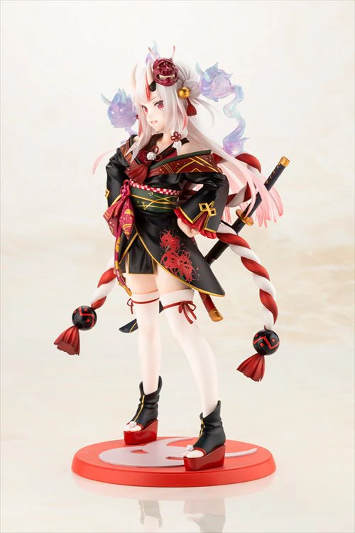 Hololive Production - 1/7 Nakiri Ayame PVC Figure - Image 7