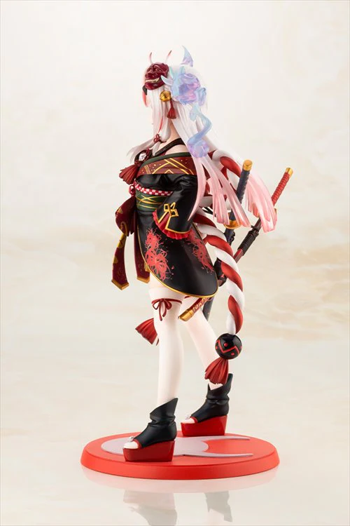 Hololive Production - 1/7 Nakiri Ayame PVC Figure - Image 8