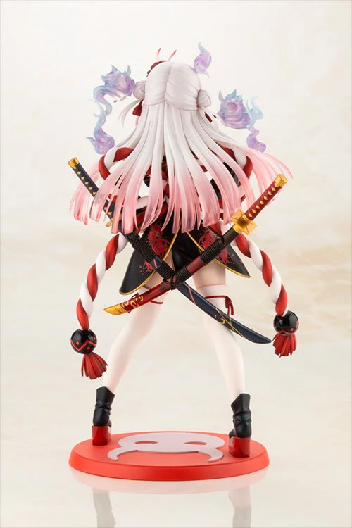 Hololive Production - 1/7 Nakiri Ayame PVC Figure - Image 9