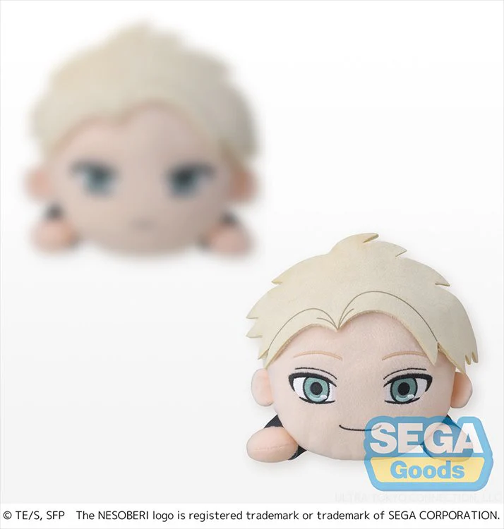 Spy x Family - Loid Forger Nesoberi 30cm Plush B