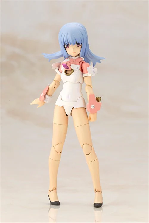 Megami Device - 1/1 Magical Baselard Model Kit - Image 6