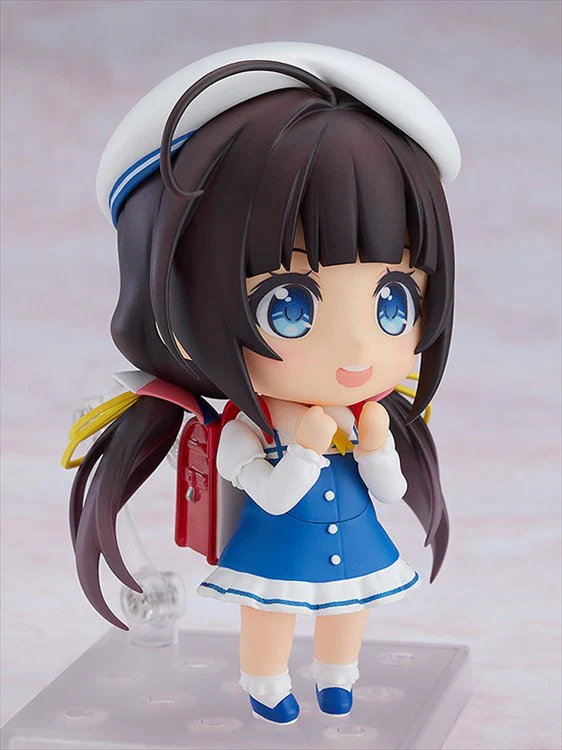 The Ryuos Work is Never Done - Ai Hinatsuru Nendoroid - Image 2