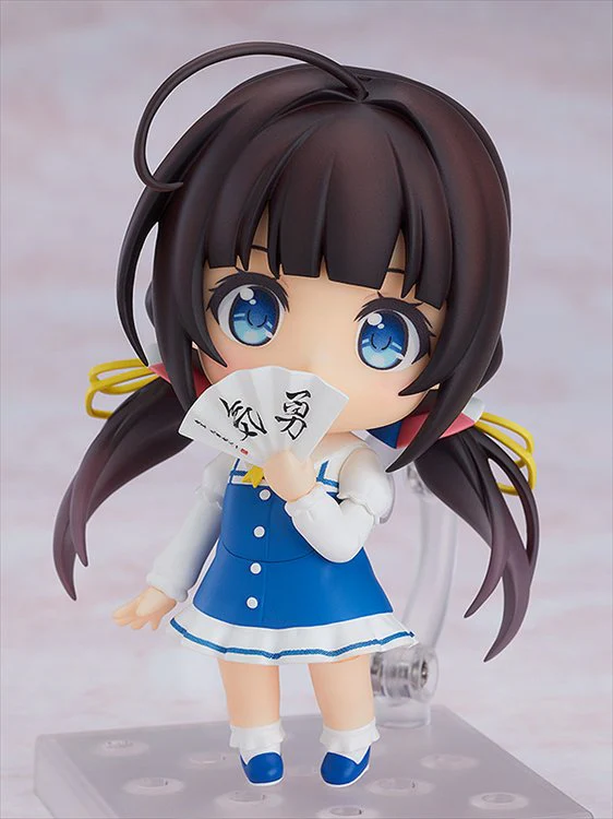 The Ryuos Work is Never Done - Ai Hinatsuru Nendoroid - Image 3