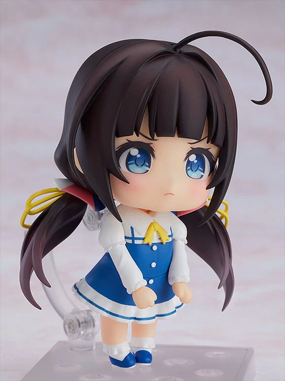 The Ryuos Work is Never Done - Ai Hinatsuru Nendoroid - Image 4