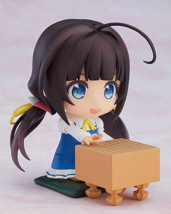 The Ryuos Work is Never Done - Ai Hinatsuru Nendoroid - Image 5