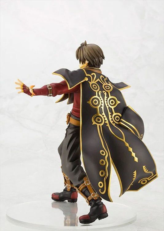 Tales of Zestiria - 1/8 Sorey Doushi no Idetachi Colorvari ver. Ani Statue - Image 4