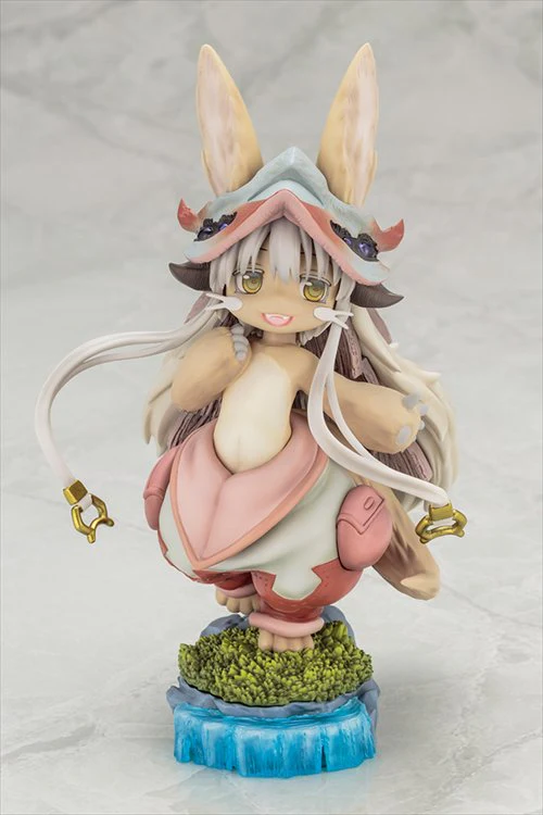 Made in Abyss - Non Scale Nanachi Ani Statue Re-release - Image 2