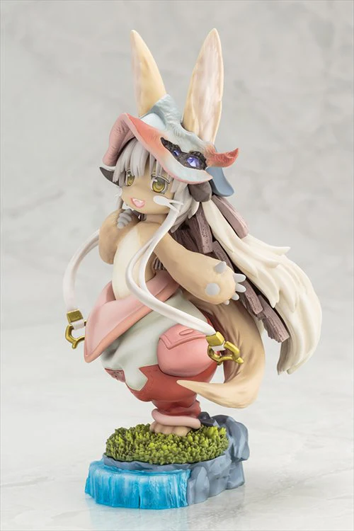 Made in Abyss - Non Scale Nanachi Ani Statue Re-release - Image 4