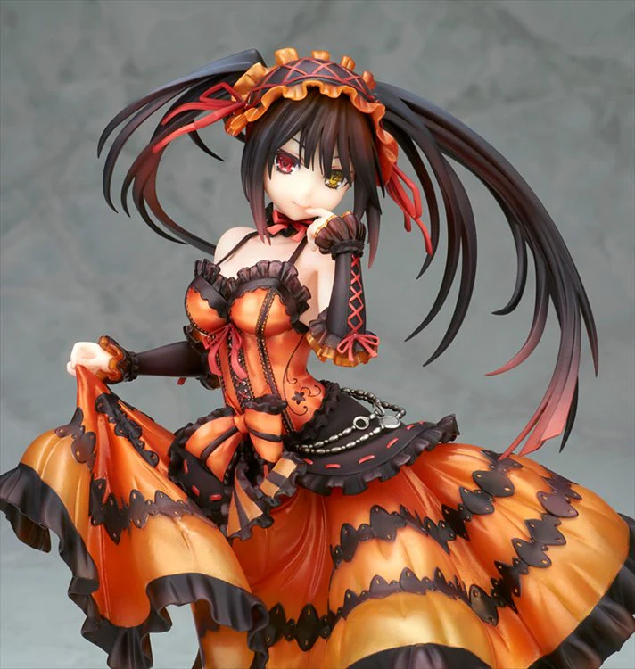 Date A Live Movie Mayuri - 1/8 Kurumi Tokisaki PVC Figure - Image 5