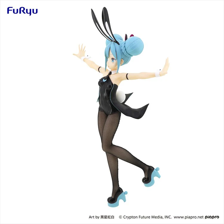 Vocaloid - Hatsune Miku Bicute Bunnies Figure - Image 3