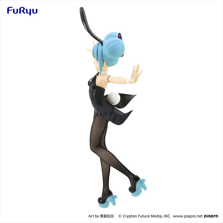 Vocaloid - Hatsune Miku Bicute Bunnies Figure - Image 4