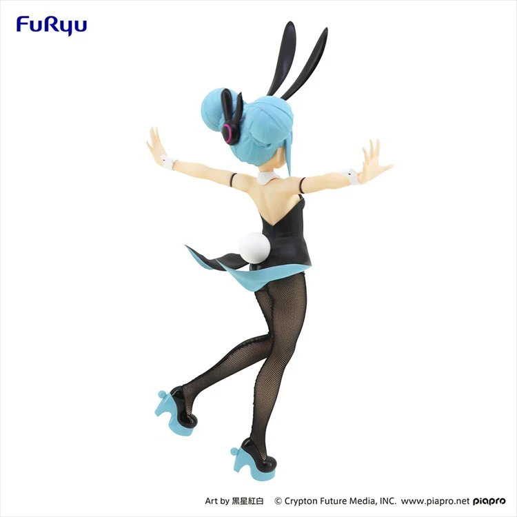 Vocaloid - Hatsune Miku Bicute Bunnies Figure - Image 7
