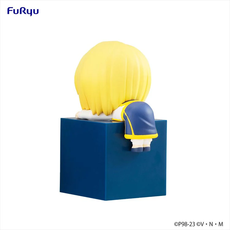Hunter x Hunter - Kurapika Hikkake Figure - Image 2
